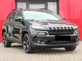 Usato JEEP Cherokee